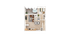 4x3 TH Mansion A &ndash; 1st Floor