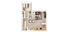 4x4 TH VIP A &ndash; 1st Floor