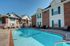 Hawthorn Suites Apartments - Springfield, MO - TLC Properties - Rent - Pool - Swimming Pool