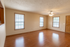 Oakwood heights living area