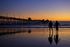 Surfing Sunset