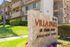 Villa Parq at Chula Vista Apartment Homes monument