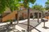 452 F St Chula Vista CA 91910 Courtyard