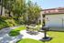 Elan Sevilla BBQ Picnic area