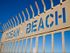 Ocean Beach Fence
