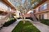 Courtyard view