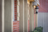5025 Niagara Ave, San Diego-Exterior brick walls