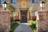 5025 Niagara Ave, San Diego-Front Entrance Gate