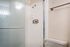 Master Shower