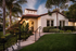 Elan Sevilla Stairway path to office