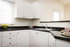 Elan Sevilla Kitchen Counter Space