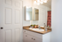 Elan Sevilla Vanity