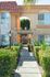 Entry Walkway to The Park Apartment Homes