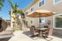 5077 Cape May Avenue San Diego, CA 92107-Oceanwalk Apartment Homes Courtyard