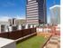 Spacious Porch Area | One West Broadway