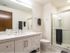 Ornate Bathroom | Apartment Community in Tucson | Two East Congress