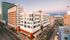 Exterior | One East Broadway | Apartments in Downtown Tucson