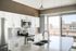 Kitchen with Natural Light | 1 West Broadway | Apartments in Downtown Tucson