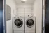 In Unit Laundry | 1 West Broadway | Tucson Apartments