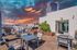 Outdoor Fire Pit | Apartment Community in Tucson | Two East Congress