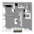Grace | One West Broadway | Apartments in Downtown Tucson