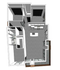 Carnagie  | One West Broadway | Apartments in Tucson, AZ