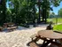 Grilling Picnic Area Lakeside