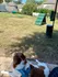 Lucky Dog at Wiggly Field