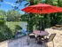Lake view at Front Pool