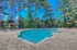 Front Pool