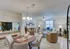 Azalea - Living-Dining Room