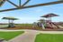 Nautical Point at Lakeshore Villages playgrounds with sun covers - Slidell, LA