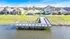 Nautical Point at Lakeshore Villages fishing pier access - Slidell, LA
