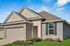 Nautical Point at Lakeshore Villages brick and stucco exteriors - Slidell, LA
