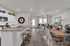 Nautical Point at Lakeshore Villages open living and kitchen layout - Slidell, LA