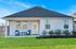 Nautical Point at Lakeshore Villages patio with gated backyard - Slidell, LA
