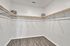 Nautical Point at Lakeshore Villages spacious closet - Slidell, LA