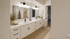 Magnolia - Primary Bathroom