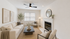 Cypress - Living Room