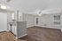 Renovated Open Floor Plan