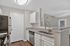 Sleek finishes with modern touches