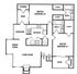 2 Bed / 2 Bath with Sunroom