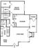2 Bed / 2 Bath