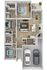 Nautical Point at Lakeshore Villages Baxtor floor plan image - Slidell, LA