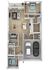 Nautical Point at Lakeshore Villages Caden floor plan image - Slidell, LA