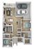 Nautical Point at Lakeshore Villages Tammany floor plan image - Slidell, LA