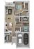 Nautical Point at Lakeshore Villages Dalton floor plan image - Slidell, LA