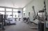 Clubhouse Fitness Center