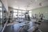 Clubhouse Fitness Center
