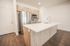 Townhome Kitchen